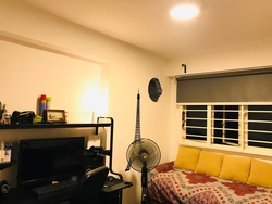 Blk 664B Punggol Drive (Punggol), HDB 4 Rooms #217749741